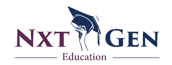NxtGen Education Logo